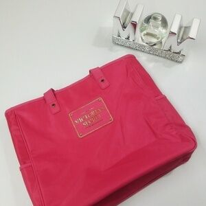 VICTORIA'S SECRET TOTE
